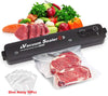 Household Food Automatic Vacuum Sealing Machine Small Plastic